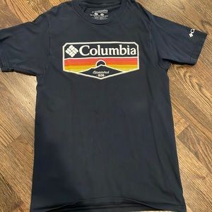 Columbia Tee